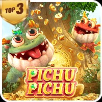 PICHU PICHU